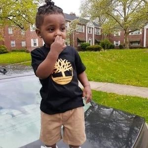 Meet your Posher, Robbie